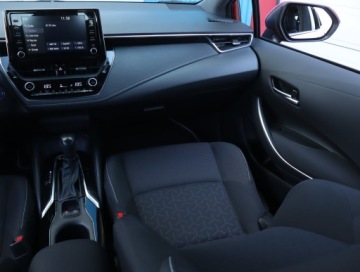 Toyota Corolla XII 2023 Toyota Corolla 1.8 Hybrid, Salon Polska, zdjęcie 7