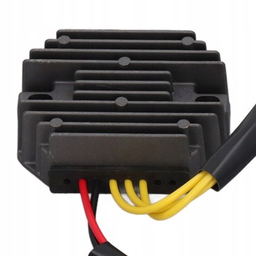 REGULATOR NAPIĘCIA DO KTM 450 RALLY 660 12V