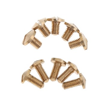 5 шт. запасные части для альт-саксофона, винты для аксессуаров