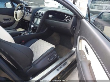 Bentley 2016 Bentley Continental GT V8 S 2016 4.0l 4.0 Benzyna 521KM, zdjęcie 9