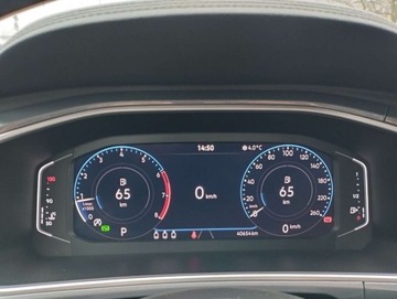 Volkswagen T-Roc I SUV Facelifting 1.5 TSI ACT 150KM 2022 Volkswagen T-Roc 1.5 TSI 150KM Style DSG Grzane FoteleVirtualAndroidSalon, zdjęcie 11