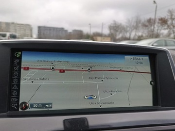 BMW Seria 6 F06-F12-F13 Coupe 640i 320KM 2013 BMW 640 ix Salon Polska, Bezwypadkowy, Stan bdb, X-Drive, GRAN COUPE, zdjęcie 11