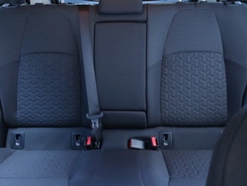 Toyota Corolla XII 2022 Toyota Corolla 2.0 Hybrid, Salon Polska, zdjęcie 9