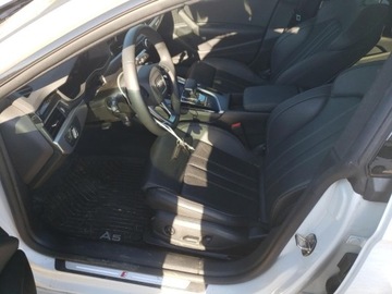 Audi A5 B10 2024 Audi a5 Premium Plus 45 2024 2.0l 2.0 Benzyna 261KM, zdjęcie 7