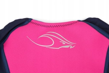 Гидрокостюм неопреновый детский AquaSphere Stingray 6Y