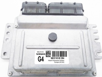 HITACHI MEC37-910 G4