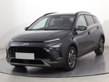 Hyundai Bayon SUV 1.0 T-GDI 100KM 2023 Hyundai Bayon 1.0 T-GDI, Salon Polska, zdjęcie 1