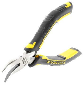 Набор комбинированных плоскогубцев STANLEY Fatmax 80541