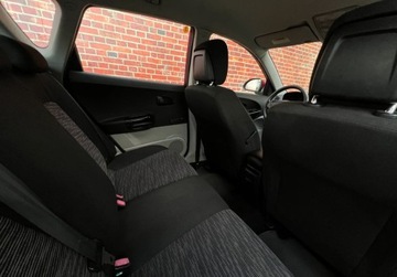 Kia Ceed I Hatchback 1.4 109KM 2007 Kia Ceed Salon PL Klima Isofix Gwarancja w cenie Warszawa VLFX 1.4 109KM, zdjęcie 16