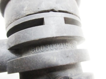 MASTER II MOVANO 98- 2.5 DCI PŘÍVOD WAZ TRUBKA VODY