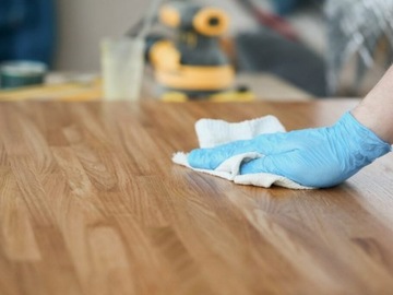 OLEJ LNIANY 100% 4L| Impregnat do Drewna | NIErozcieńczany - BEZ CHEMII