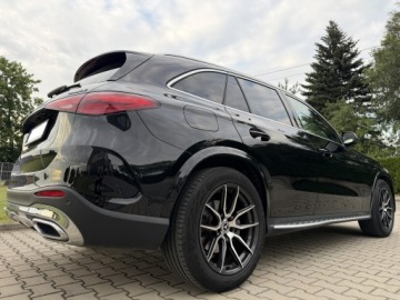 Mercedes GLC C254/X254 2023 MERCEDES-BENZ GLC 220d 4MATIC | AMG | PolskiSalon | PakietGwarancyjny | FV, zdjęcie 10