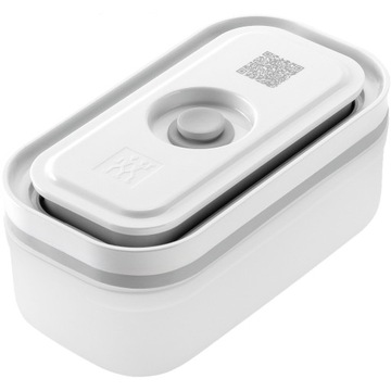Zestaw 3 plast. pojemników ZWILLING Fresh & Sa