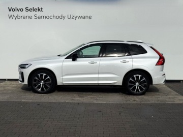 Volvo XC60 II 2025 Volvo XC 60 B5 AWD | Ultra Dark | Mild Hybrid | Se, zdjęcie 3