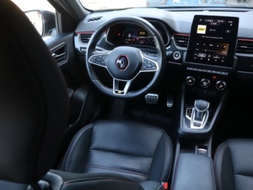Renault Arkana SUV 1.6 E-TECH 143KM 2022 Renault Arkana E-Tech, Salon Polska, zdjęcie 6