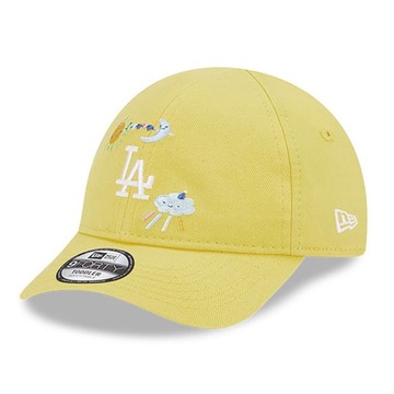 Czapka z daszkiem NEW ERA la los angeles DZIECIĘCA