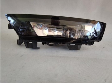 HALOGEN LEWY SKODA RAPID LIFT 17- 5JA 5JA941699D
