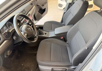 Skoda Superb III Kombi Facelifting 2.0 TDI SCR 150KM 2020 Skoda Superb 2.0 TDI 150 KM 2020r DSG Salon PL 2.0 Diesel 150KM, zdjęcie 6