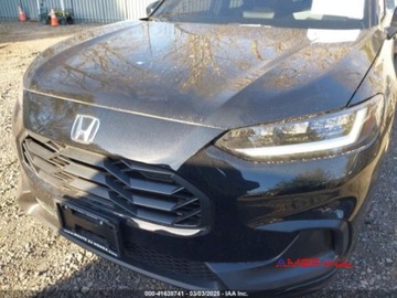 Honda HR-V III 2025 Honda HR-V 2025 2.0L AWD 2.0 Benzyna 158KM, zdjęcie 8