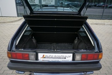 Volkswagen Scirocco II 1988 Volkswagen Scirocco GTX! Szyber, Ele.szyby, Alu, zdjęcie 23