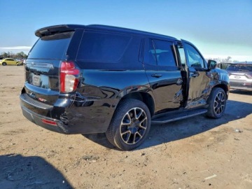 Chevrolet Tahoe GMT900 2022 Chevrolet Tahoe K1500 Rst 2022 5.3 Benzyna 355KM, zdjęcie 3