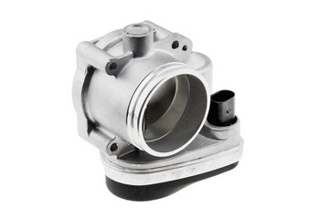 PRZEPUSTNICA POWIETRZA BMW 3 E46 320,325 2000-,
