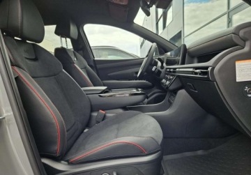 Hyundai Tucson IV 2025 Hyundai Tucson MY26 N Line Luxury Design Promocyjny Kontrakt serwisowy lu, zdjęcie 13