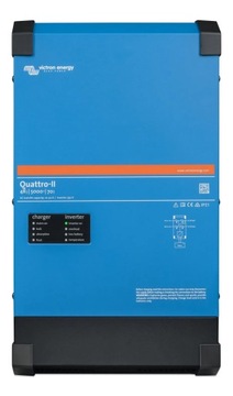 Victron Energy Quattro II 48/5000/70-50