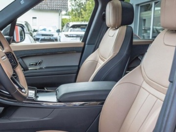 Land Rover Range Rover Sport III SUV 3.0D 301KM 2025 Range Rover Sport D300 Dynamic SE 3.0 (300KM) 2025, zdjęcie 9