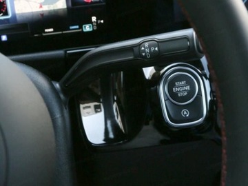 Mercedes Klasa B W247 Sports Tourer Facelifting 1.3 200 163KM 2025 MERCEDES-BENZ B Klasa 200 AMG Line 1.3 (163KM) 2025, zdjęcie 10