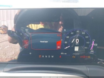 Ford Mustang VI 2024 Ford Mustang Gt Premium Fastback 2024 5.0l 5.0 Benzyna 480KM, zdjęcie 10