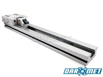ТИСКИ СТАЛЬНЫЕ ТОЧНЫЕ 175ММ - FPZB 175/600
