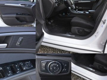 Ford Mondeo V Kombi 1.5 EcoBoost 160KM 2018 Ford Mondeo 1.5 EcoBoost doinwestowany gwarancja, zdjęcie 19