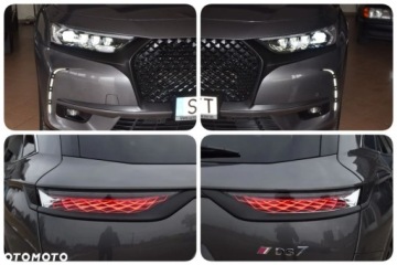  DS Automobiles DS 7 Crossback 2.0 BlueHDi 177KM Full LED Automat Alcantara, zdjęcie 13