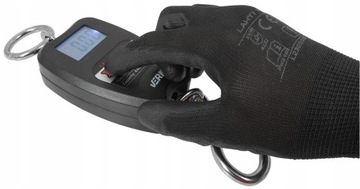 ПРОМЫШЛЕННЫЙ ПОДВЕСНОЙ КРЮК ВЕСАМИ 200 КГ