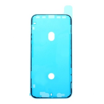 КЛЕЙ ПРОКЛАДКИ РАМКИ ЖК-дисплея УСТАНОВКА IPHONE XR