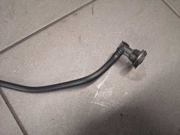 ВОДОПРОВОД AUDI A4 B8 2.0 TDI 8K0121081P