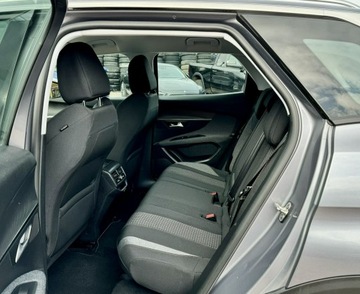 Peugeot 3008 II Crossover 1.2 PureTech 130KM 2019 Peugeot 3008 Bogata wersja,Full serwis,Gwarancja, zdjęcie 8
