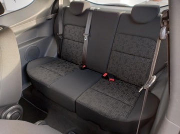 Mitsubishi Colt VI Hatchback 1.1 i 12 V CZ3 75KM 2012 Mitsubishi Colt 1.1 Benzyna Klimatyzacja Opłacony z Niemiec, zdjęcie 6