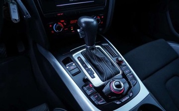 Audi A5 8T Coupe 2.0 TFSI 211KM 2010 Audi A5 Sportback S-LINE 2.0B 211Ps Quattro Ledy Automat Klimatronik Bixen, zdjęcie 38