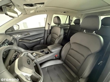 JAC 2025 JAC JS8 JAC JS8 PRO 7os 1.5 Benzyna 175KM, zdjęcie 12