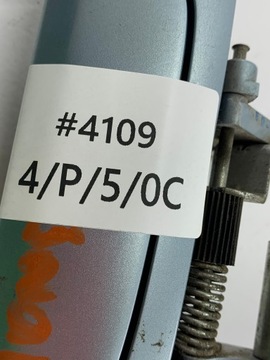 HONDA JAZZ II KLIKA VNĚJŠÍ PRAVÁ ZADNÍ