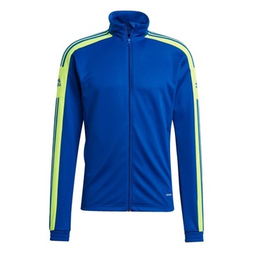 ADIDAS BLUZA MĘSKA TRENINGOWA ROZPINANA r. S