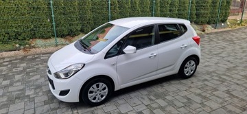 Hyundai ix20 Mikrovan 1.4 CVVT 90KM 2011 HYUNDAI ix20! Super stan!, zdjęcie 1