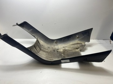 YAMAHA BWS BOOSTER OWIEWKA PŁUG PLASTIK