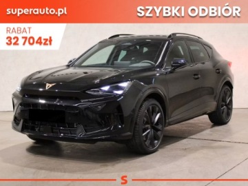 Cupra Formentor Crossover Facelifting 2.0 TSI 204KM 2026 Szybki odbiór - 2.0 TSI 4Drive DSG 204KM
