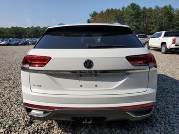 Volkswagen 2023 Volkswagen Atlas Cross sport se 3.6 Benzyna 276KM, zdjęcie 3