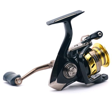 Kołowrotek Ryobi VIRTUS szp.alum. 1000 4BB+Inf.AR