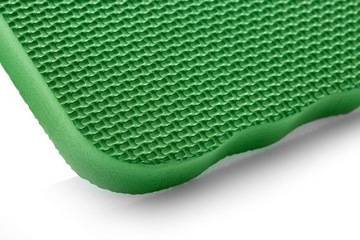 КОВРИК ДЛЯ РАБОТЫ В САДУ 400 х 200 х 20 мм КОМФОРТНЫЙ УХОД ЗА РАСТЕНИЯМИ