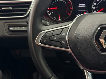 Renault Clio V Hatchback 5d 1.0 TCe 90KM 2022 Renault Clio Equilibre / 1 właściciel / Salon Pols, zdjęcie 20